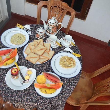 Hansi Villa Bentota Szoba fotó