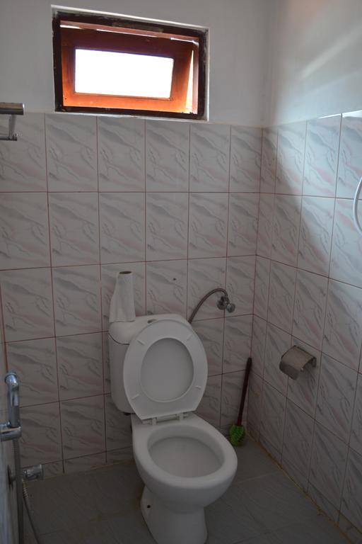Hansi Villa Bentota Szoba fotó