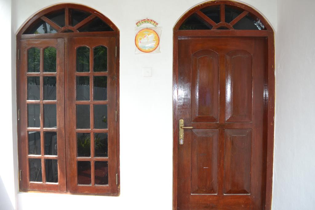 Hansi Villa Bentota Kültér fotó